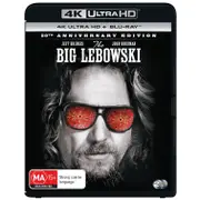 Big Lebowski, The