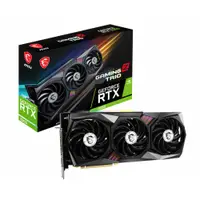 在飛比找蝦皮購物優惠-微星 RTX3060 GAMING Z TRIO