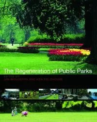 在飛比找博客來優惠-The Regeneration of Public Par