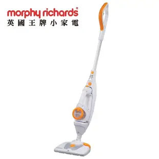 【Morphy Richards】英國王牌小家電 複合式蒸氣拖把 限桃園面交 近新 少用 狀況如圖 全網最低價 買到賺到