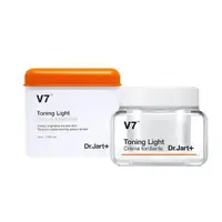 在飛比找蝦皮購物優惠-最新效期 Dr. Jart+ - V7 Toning Lig