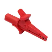 Test Clip Battery Alligator Clip Battery Alligator Clips Electrical Test Clips