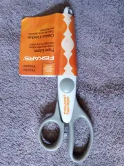 Fiskars Paper Edgers Crafting Scissors Victorian