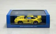 1/43 Spark Porsche Porsche 934 1983 12H Sebring 12Hours Winner Car #9