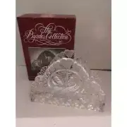 Hofbauer The Byrdes Collection Napkin Holder 1447