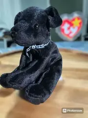 TY Beanie Baby Luke w/ Tag errors 1998/ 1999