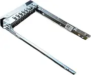 SVNXINGTII 4PCS 2.5 inch Hard Drive Tray Caddy DXD9H 0DXD9H - Compatible for Dell PowerEdge Servers - R440 R640 R740 R740xd R840 R940 R6415 R7415 R7425
