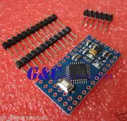 1PCS New Pro Mini atmega328 Board 5V 16M Arduino Compatible Nano M33
