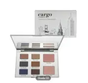 CARGO EYE CONTOUR SHADOW PALETTE WITH MAGIC EYE BRUSH Lift, define, &...
