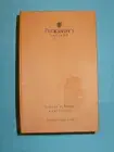 NEW ~ PECKSNIFF'S of England Luxury Hand Soap ~ Ginger Flower & Patchouli
