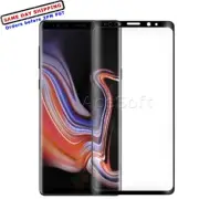 HD Tempered Glass Screen Protector for T-Mobile Samsung Galaxy Note 9 N960U USA