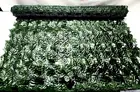 39x118" Artificial Faux Ivy Leaf Privacy Fence Screen Wall Hedge Decor