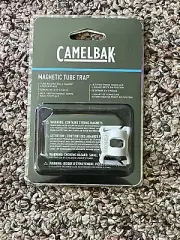 CamelBak Magnetic Tube Trap New