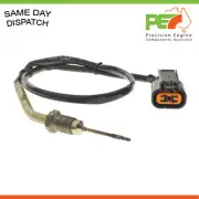 OEM Exhaust Gas Temp Sensor Post-DPF For Mitsubishi Pajero NS NX Diesel 3.2L (for: Mitsubishi)