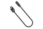 Moki Type-C to 3.5mm Audio Adaptor Cable for Smartphones Headphones Earphones