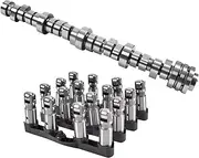 SUSUCAR MDS Lifters and Camshaft Kit Replacement for 2009-2015 Dodge Ram 1500 Durango Chrysler Aspen 5.7 HEMI Engine 53022263AF 5038785AD