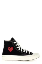 COMME DES GARÇONS PLAY Comme Des Garçons Sneakers Play X Converse