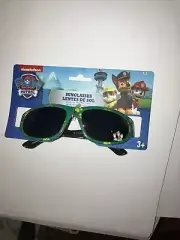 Nickolodeon Kids Paw Patrol Sunglasses-100% UVA-UVB Protection