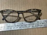Modo Titanium eyeglass model 4545, 50–16 16–1 40 BLTRT