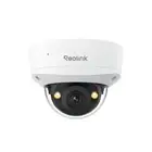 Reolink 4K PoE Security Camera Smart Detection Color Night IK10 Vandal-Proof