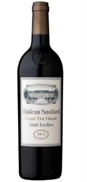 2011 Soutard - Buy Online | The Wine Collective International Marketplace