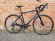 Bianchi Infinito XE Carbon Road Bike, 59cm