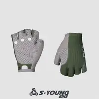 在飛比找蝦皮購物優惠-[POC] Agile Short Glove 手套 橄欖綠