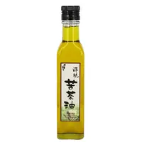 在飛比找PChome24h購物優惠-翰霖-深坑苦茶油250ml