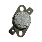 Temperature Thermal Control Switch Soy Milk Machine No and NC Thermostat