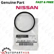 GENUINE OEM NISSAN ARMADA INFINITI OIL COOLER O-RING GASKET SEAL 21304-JA11A