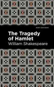 The Tragedy of Hamlet William Shakespeare Paperback