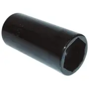 SOC 36MM 1/2D AXL NT IMP 6PT DP BLK LIS39550 Brand New!