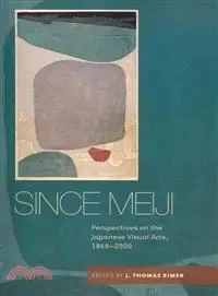 在飛比找三民網路書店優惠-Since Meiji