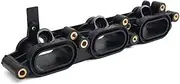 XR850297 Engine Motor Lower Air Intake Manifold Compatible With JAGUAR S-TYPE X-TYPE XJL XJ6L XF 3.0L 2002-2008
