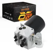maXpeedingrods Air Dryer 801266 for Volvo Freightliner Kenworth Peterbilt Col...