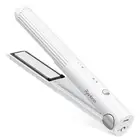 Ryanboo Cordless Hair Iron USB Rechargeable Hair Iron Cordless Mini Straigh 447