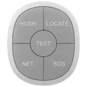 Matelec Matelec FSA-90000 | Smoke Detector Remote Control