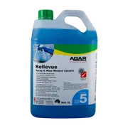 5L Agar Bellevue high-Performance Glass & Window Cleaner
