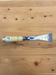 Muller 209707 - 70mm Chisel (Wood Handle)