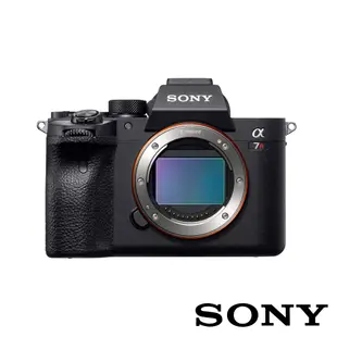 Sony Alpha 7R IV 單機身 ILCE-7RM4A (A7R4A)