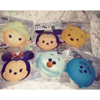 在飛比找蝦皮購物優惠-迪士尼Tsum Tsum 防水貼紙/壁貼/安全帽貼