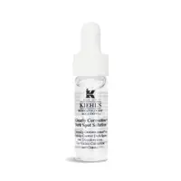 在飛比找PChome24h購物優惠-KIEHL’S 契爾氏 激光極淨白淡斑精華/4ml