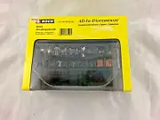 NOCH - Garden Plot - HO - Model Kit - 65504 - NEW