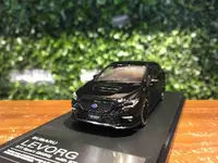 在飛比找有閑購物優惠-1/43 Hi-Story Subaru Levorg ST