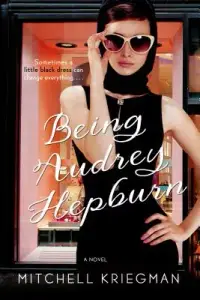在飛比找博客來優惠-Being Audrey Hepburn