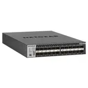NETGEAR ProSAFE M4300-24XF 24-Port Gigabit Managed Switch