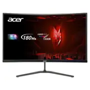 Acer Nitro S3 27in WQHD VA 180Hz Curved Gaming Monitor (ED270US3(UM.HE0SA.302-RY0))