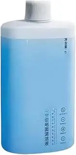 1L Floor Robot Cleaning Solution，Compatible for Roborock S7 MaxV S7MaxV T7S Plus S7 Max Q7 Max Q5 S70 S75 Dyad (Color : 1L 2pcs)