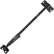 Trunk Strut Compatible With Mitsubishi Pajero Montero Shogun (V80-/NS NT NW NX) 2006-2021 Rear Tailgate Boot Lift Support Gas Spring