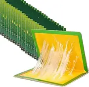Pack of 20 Sticky Traps, Sticky Traps, Cockroach Traps, Lure Cockroach Traps, Cockroach Traps, Cockroach, Cockroach, Cockroach